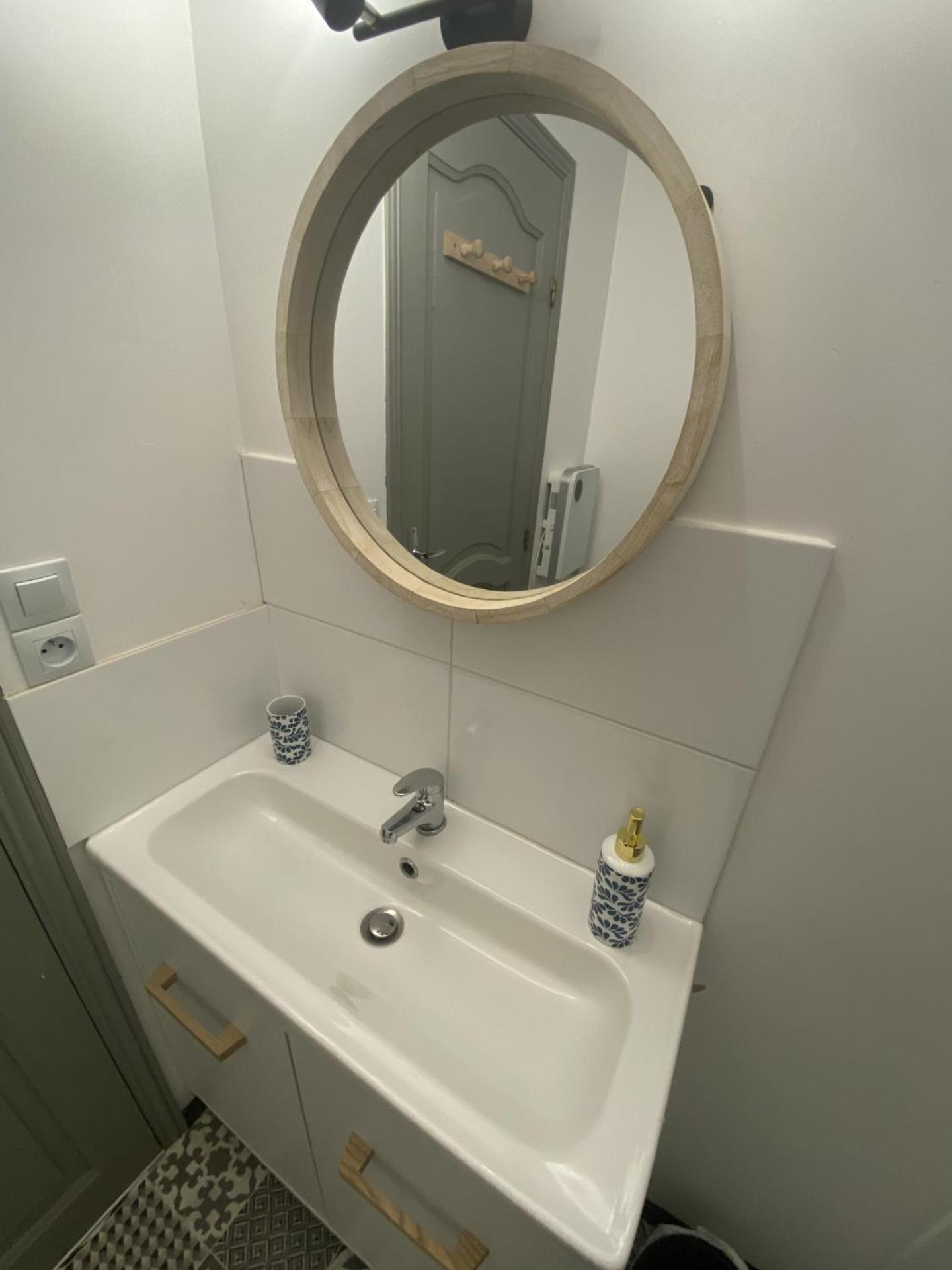 Saix  Appartement Tout Equipe 2 Chambres + Jardin מראה חיצוני תמונה