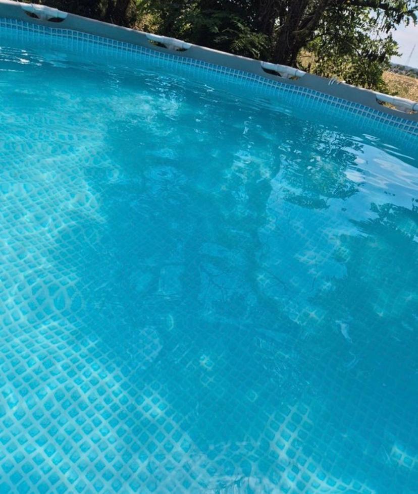 Saix  Appartement Tout Equipe 2 Chambres + Jardin מראה חיצוני תמונה